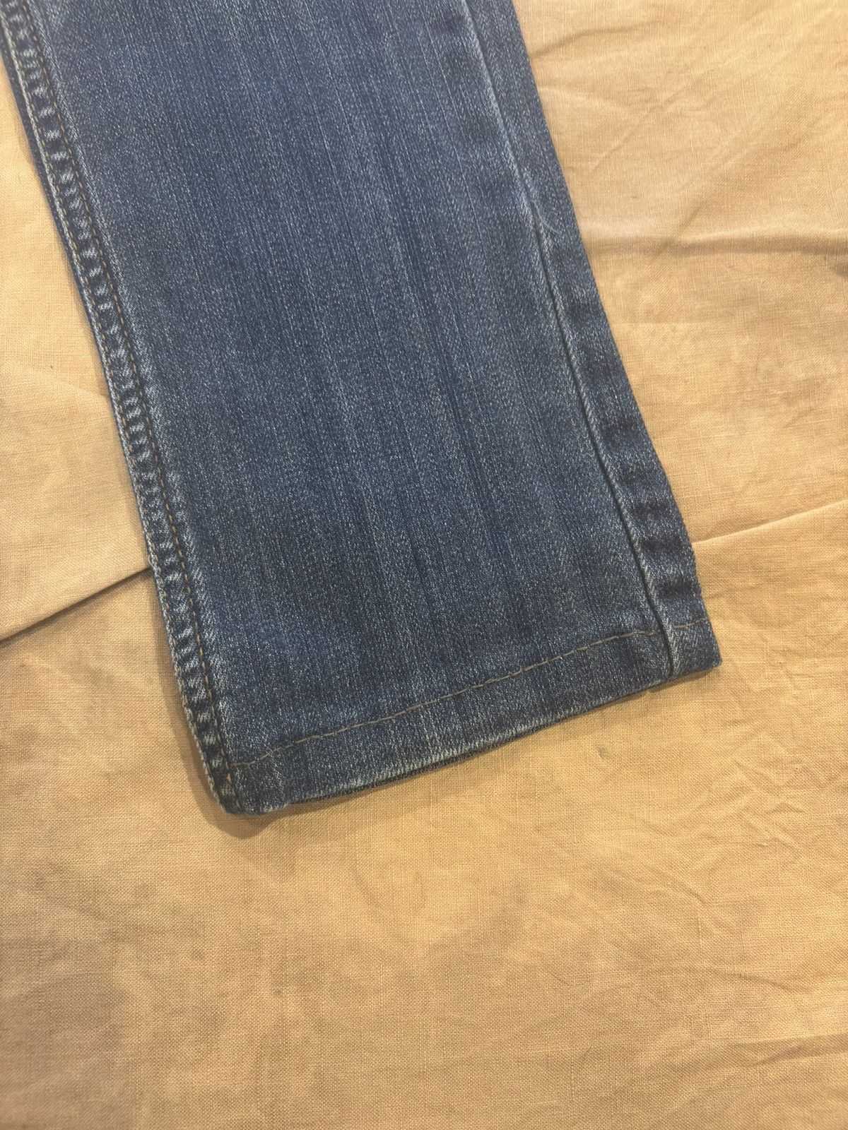 Aeropostale Aeropostale jeans.wp-23 Size 26" / US 2 / IT 38 - 9 Thumbnail