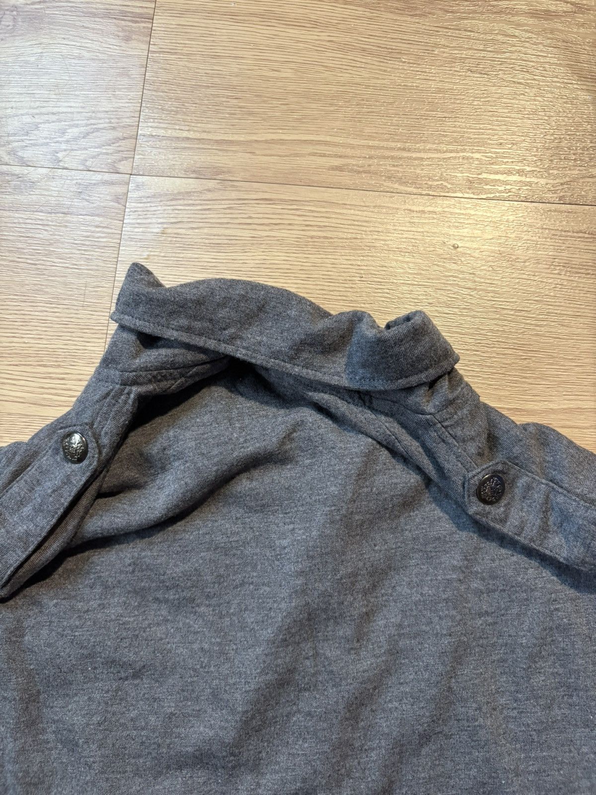 In The Attic In The Attic Zip Up Jacket Size US M / EU 48-50 / 2 - 10 Thumbnail