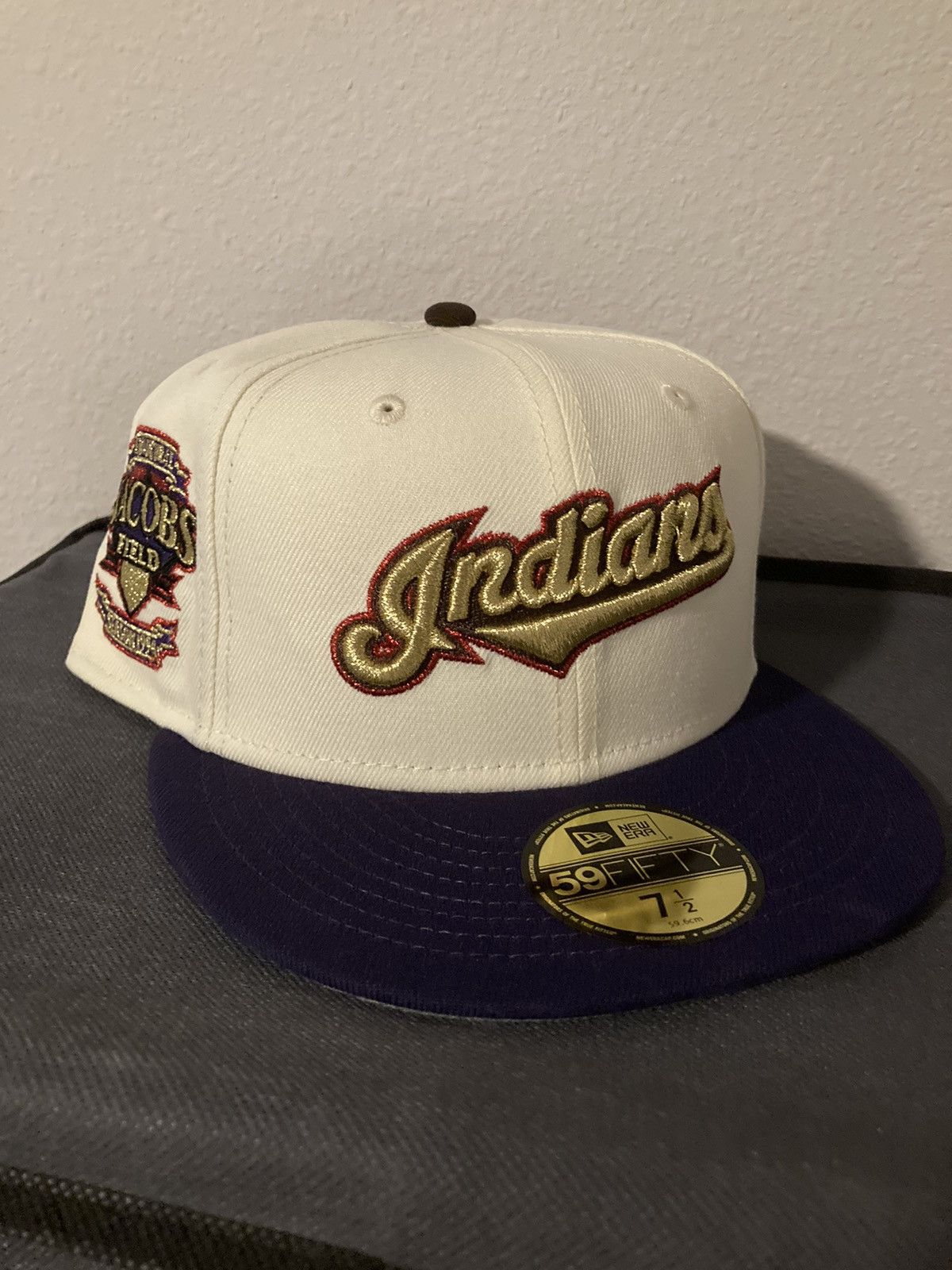 7 1/2 Rahnni outlet Fitteds