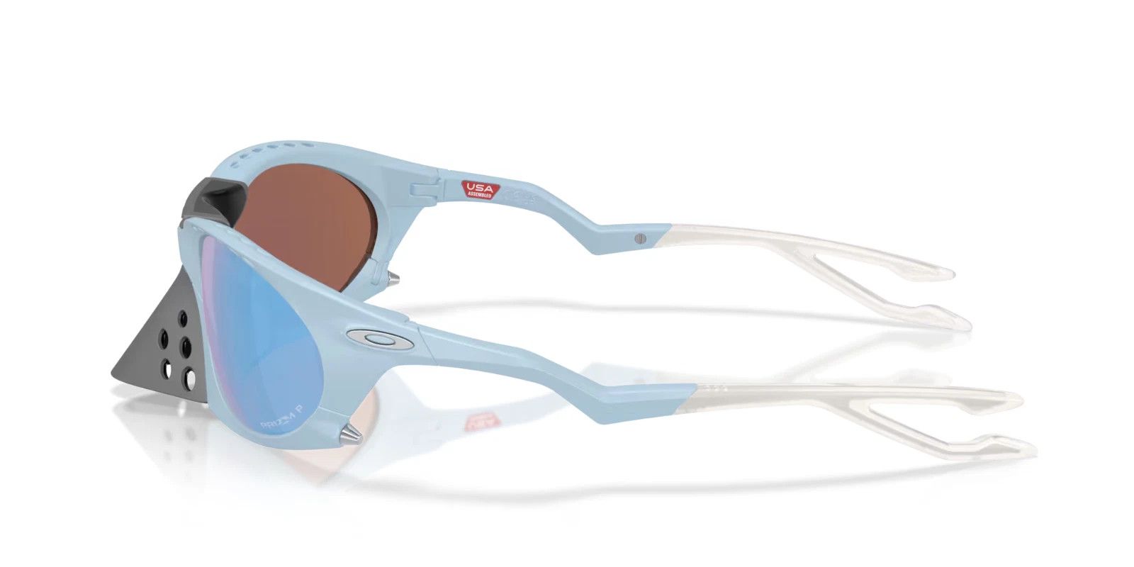 Oakley Plantaris Stonewash Size ONE SIZE - 6 Thumbnail