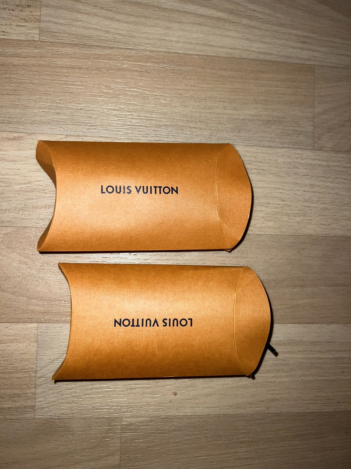 Louis Vuitton Louis Vuitton Rivoli Sneaker Size US 12 / EU 45 - 15 Thumbnail