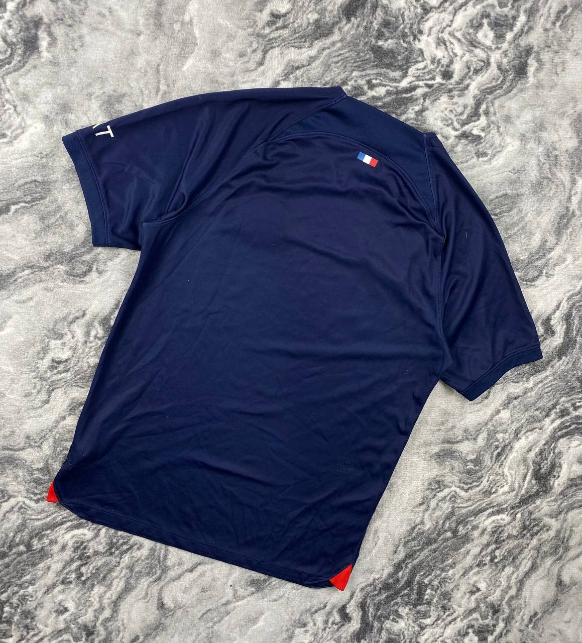 Nike Nike Paris Saint-Germain 2023 2024 Home Soccer Jersey Men Size US M / EU 48-50 / 2 - 14 Thumbnail