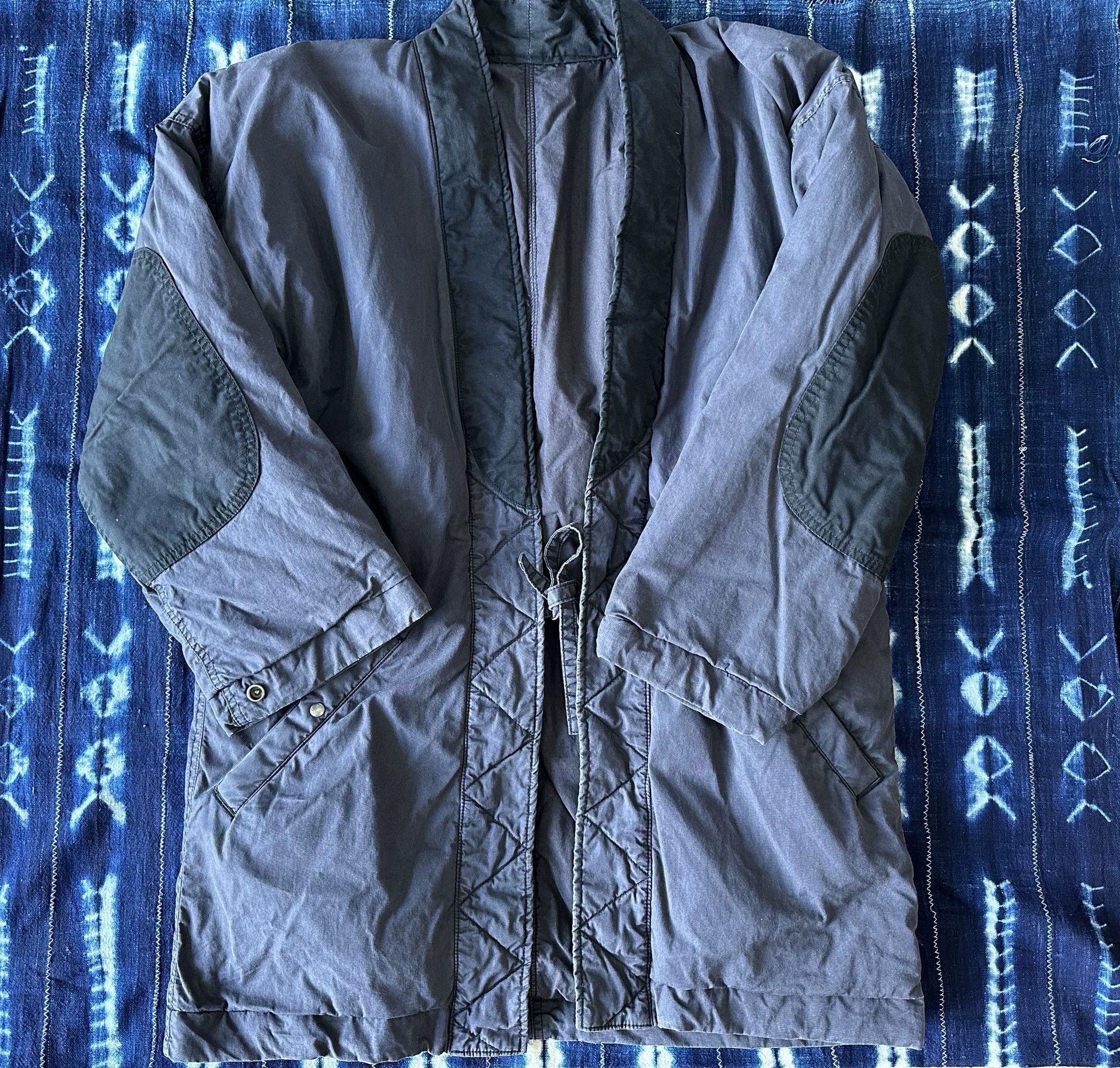 Visvim visvim 18aw DORETA MIL COAT Size US L / EU 52-54 / 3 - 1 Thumbnail