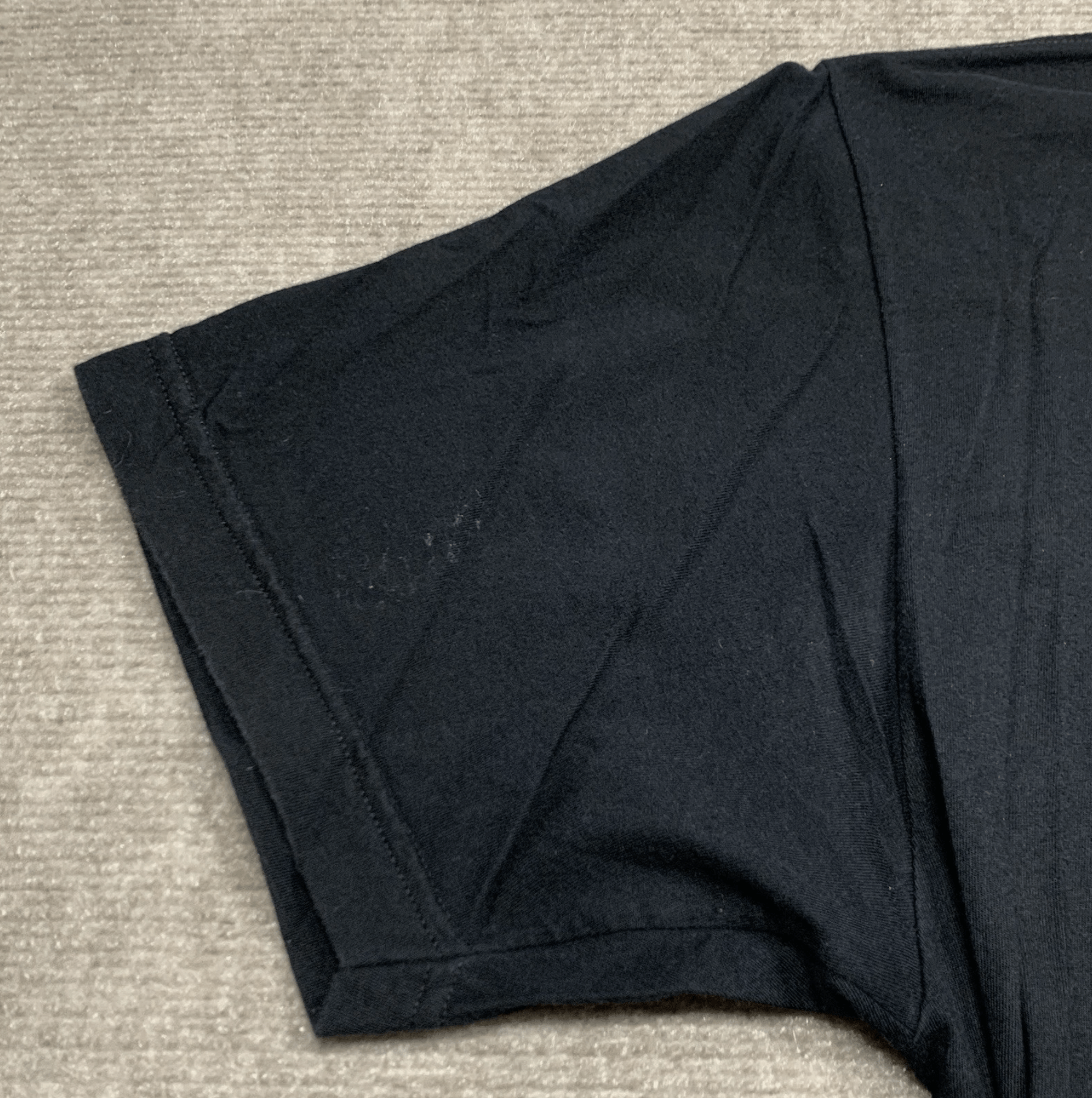 American Apparel Phish Festival 8 T-Shirt 2009 Band Concert Tour XXL Black Size US XXL / EU 58 / 5 - 3 Thumbnail