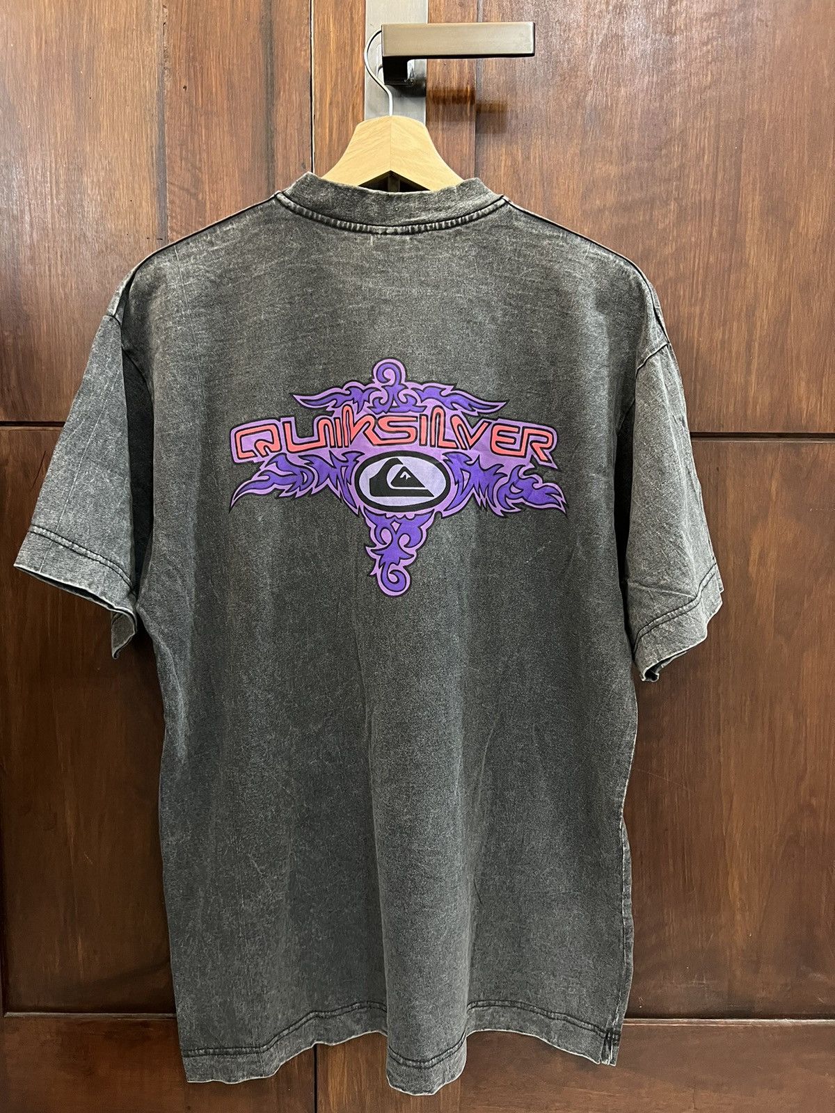 Vintage Quiksilver Shirts