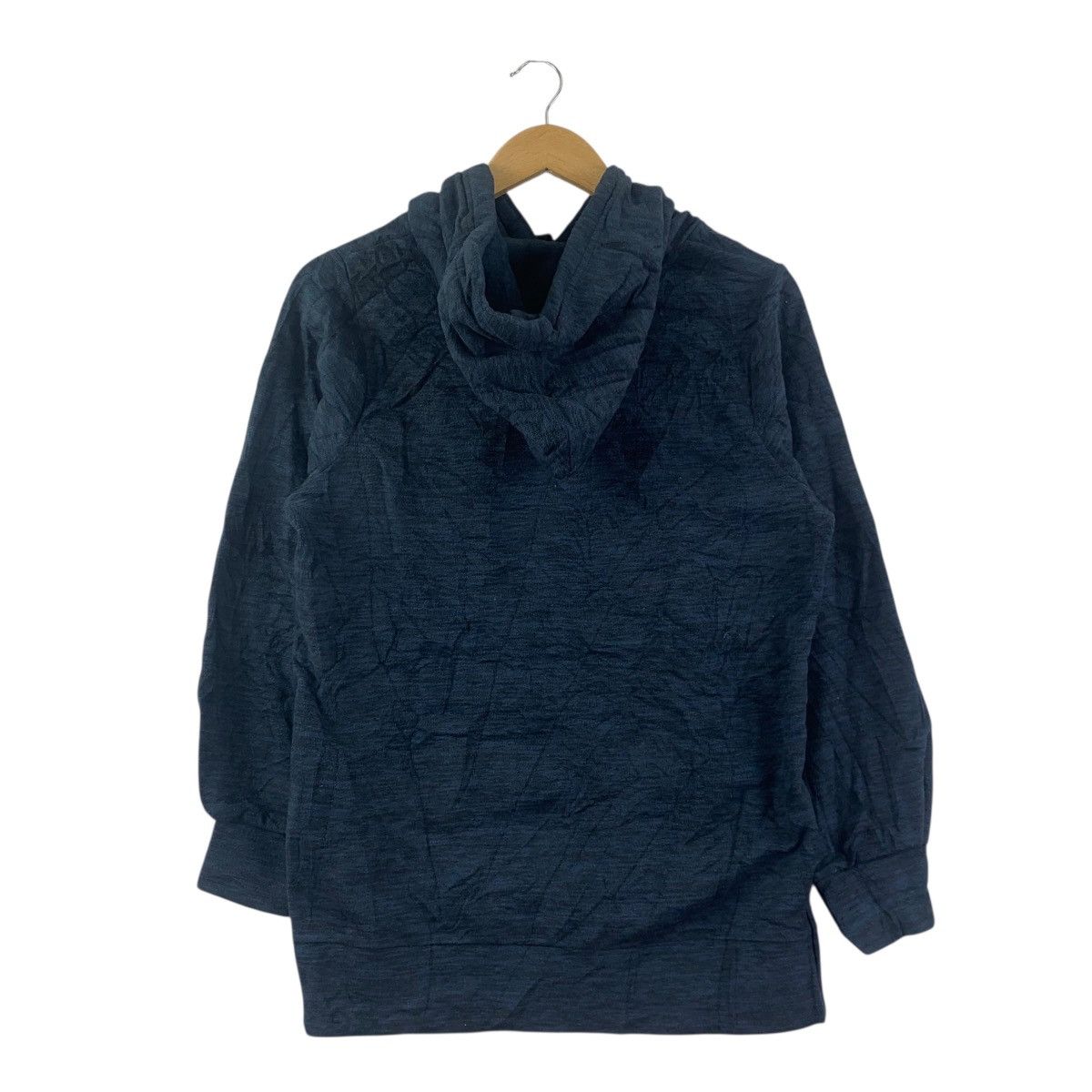 Vintage OUTDOOR Sport Pocket Fleece Hooded Sweatshirt Size US M / EU 48-50 / 2 - 4 Thumbnail