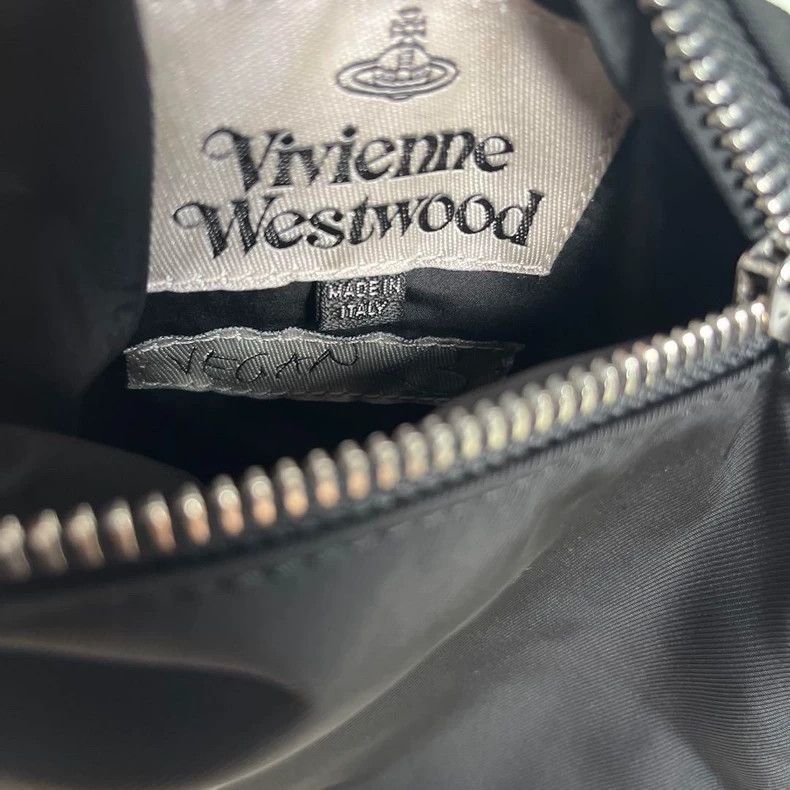 Vivienne Westwood Vivienne Westwood size os Crossbody Bumbag Size ONE SIZE - 2 Thumbnail