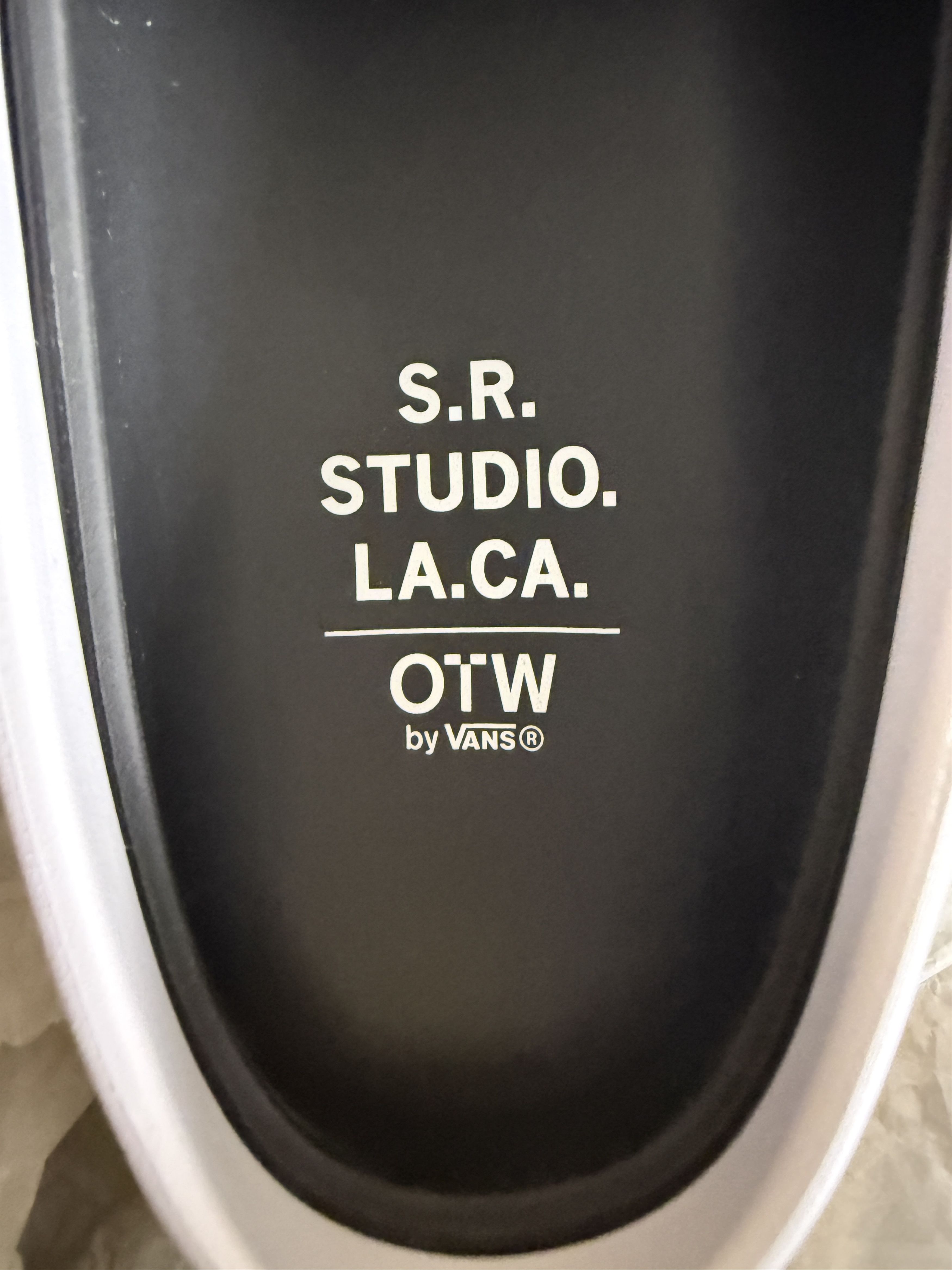 Sterling Ruby × Vans Vans OTW x S.R. Studio LA. CA. Future Clogs Size US 11 / EU 44 - 18 Thumbnail