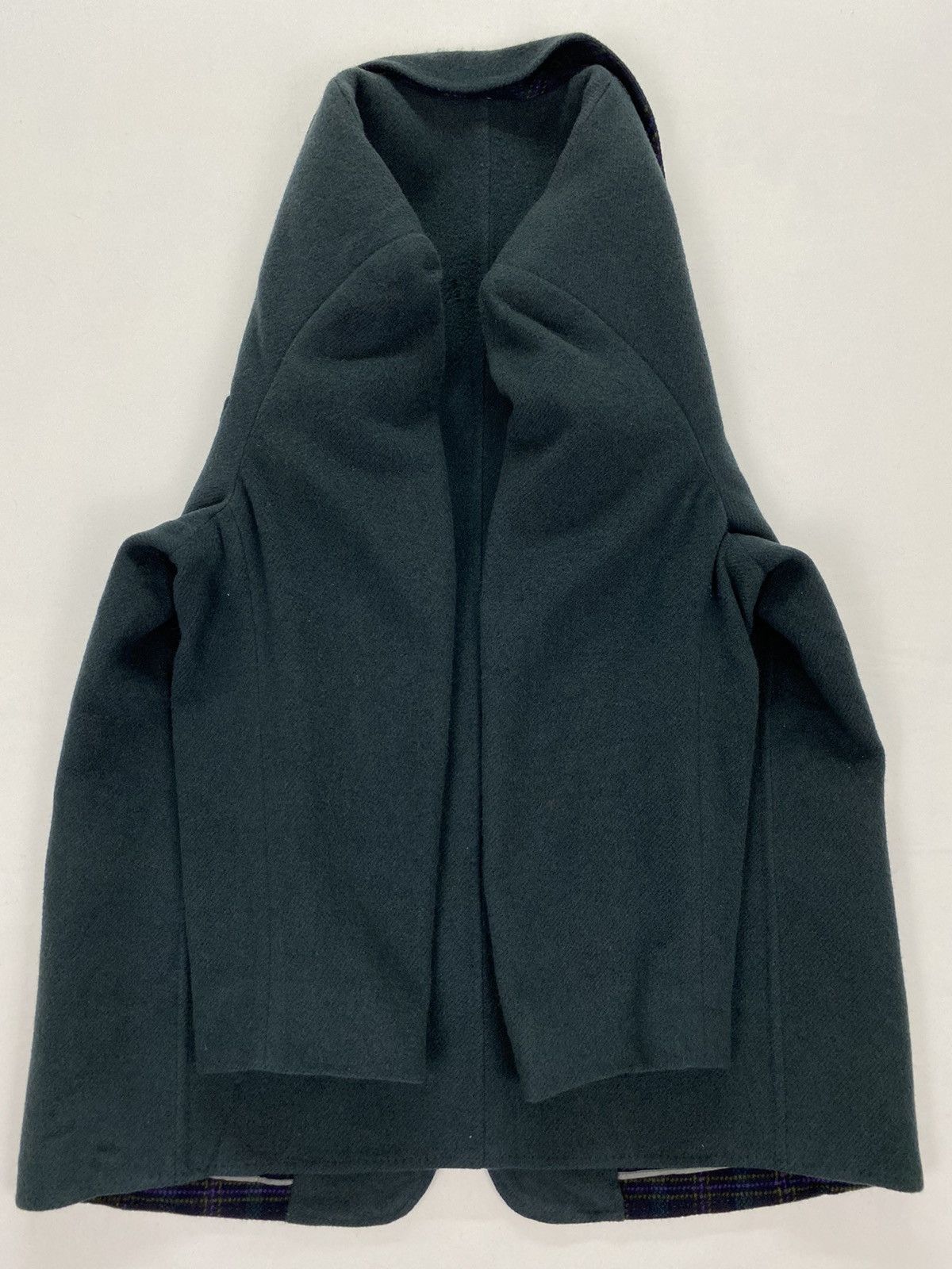 Designer × Lanvin Lanvin Paris Wool Jacket Size US M / EU 48-50 / 2 - 6 Thumbnail