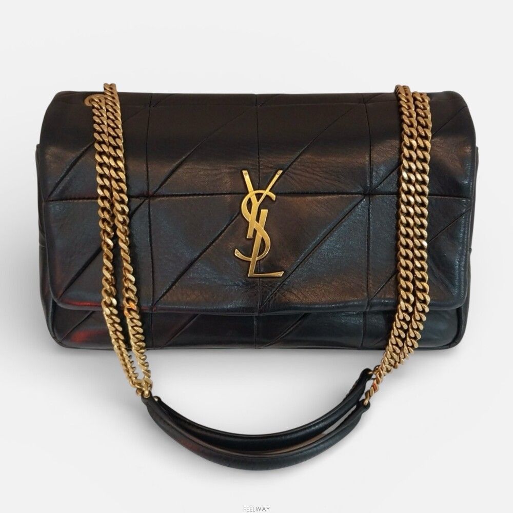 Yves Saint Laurent Jamie Medium Shoulder Bag Size ONE SIZE - 1 Thumbnail