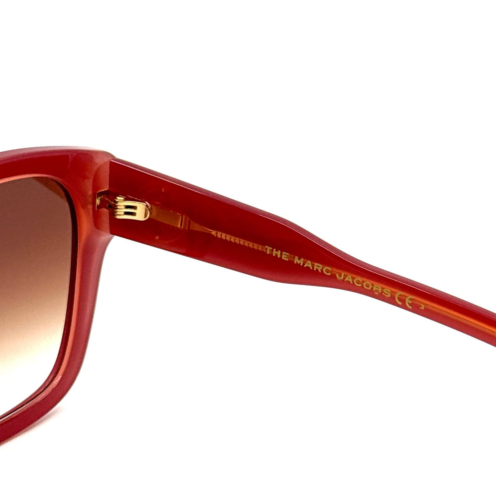 Marc Jacobs New, MARC JACOBS Sunglasses MARC 626/S C9AHA Authentic Size ONE SIZE - 9 Thumbnail