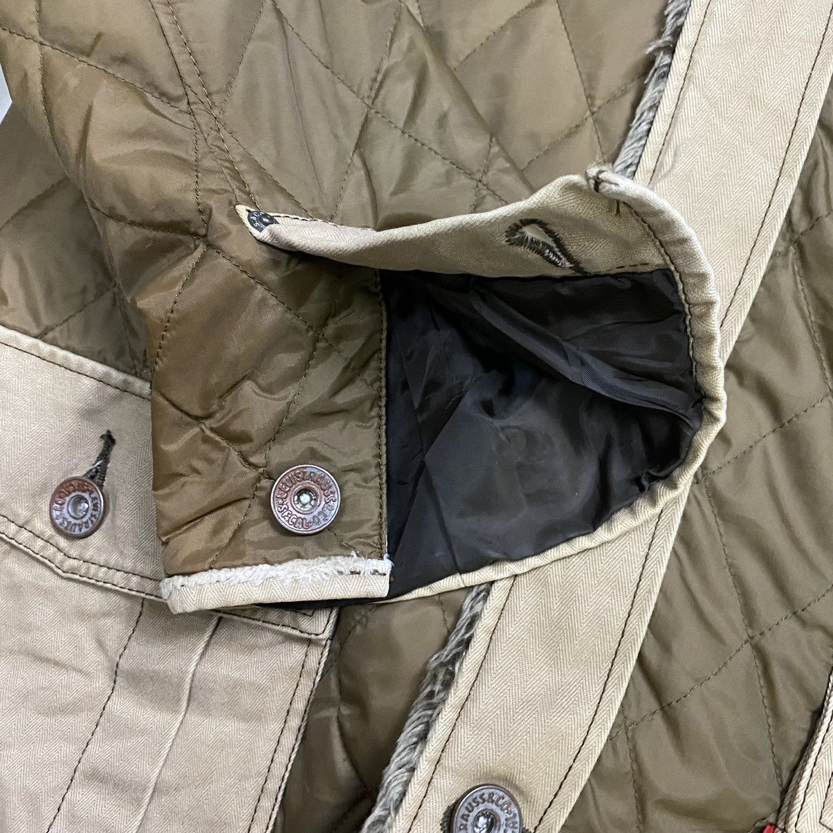 Levi's × Levi's Vintage Clothing × Vintage Levis 70808 quilted jacket Size US M / EU 48-50 / 2 - 12 Thumbnail