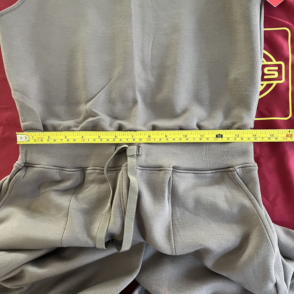 Spanx AirEssentials Jumpsuit Size 30" / US 8 / IT 44 - 6 Thumbnail