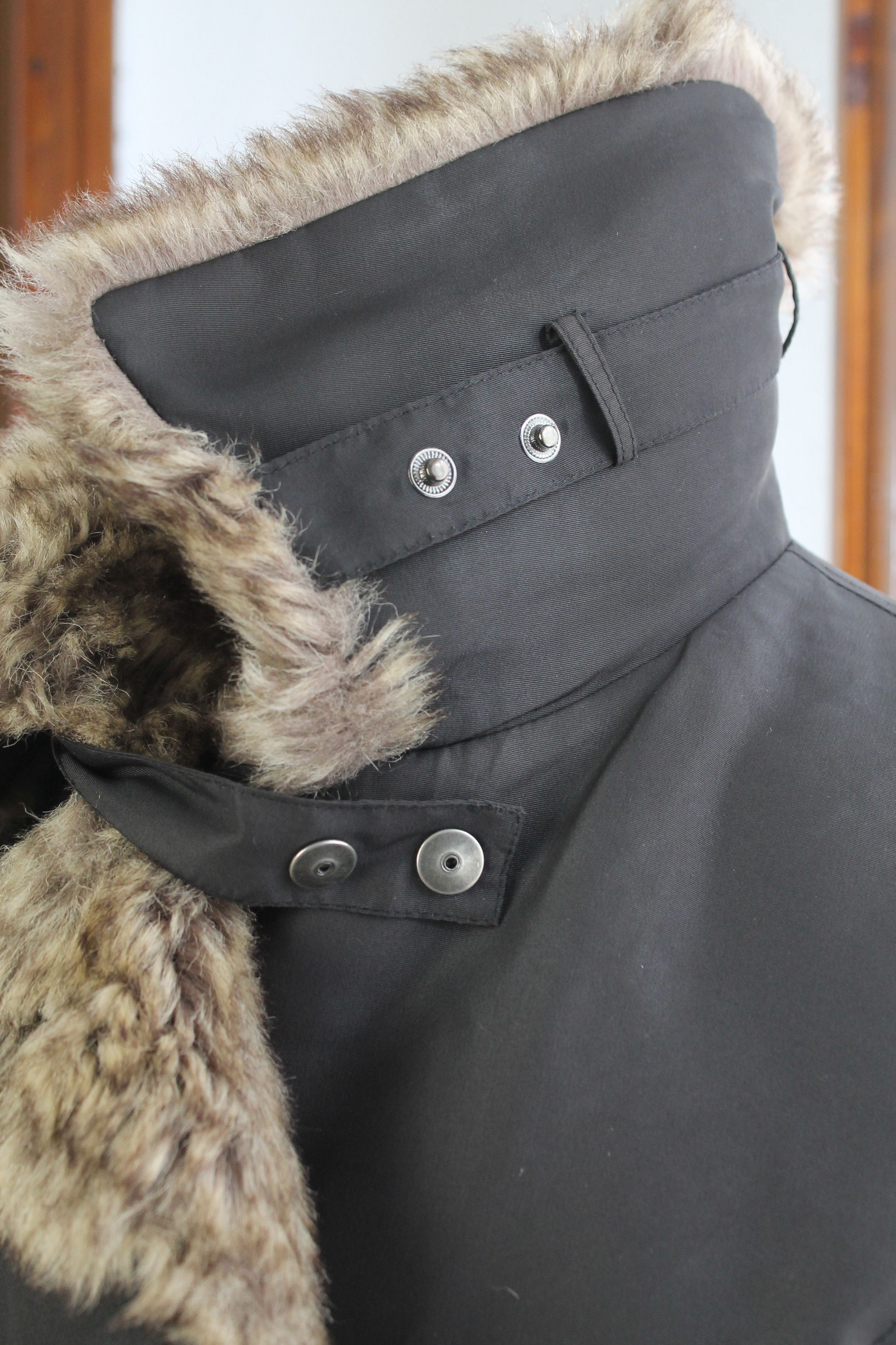 Woolrich Woolen Mills Vintage Woolrich jacket, John Rich & Bros era. Size S / US 4 / IT 40 - 5 Thumbnail