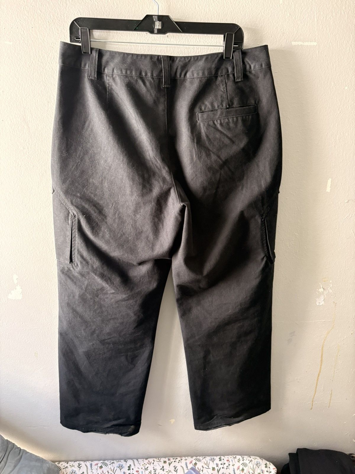 Jordan Brand Jordan Brand Utility Cargo Pants — Size L Size US 33 - 5 Thumbnail