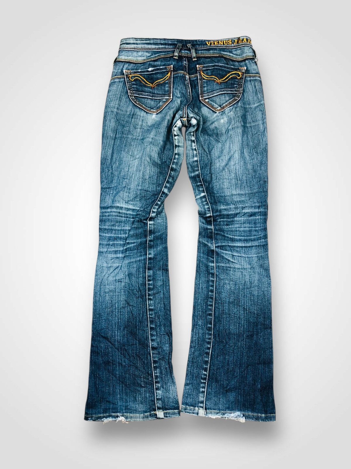 Edwin Edwin Vienus Jean (21) Size US 27 - 2 Thumbnail