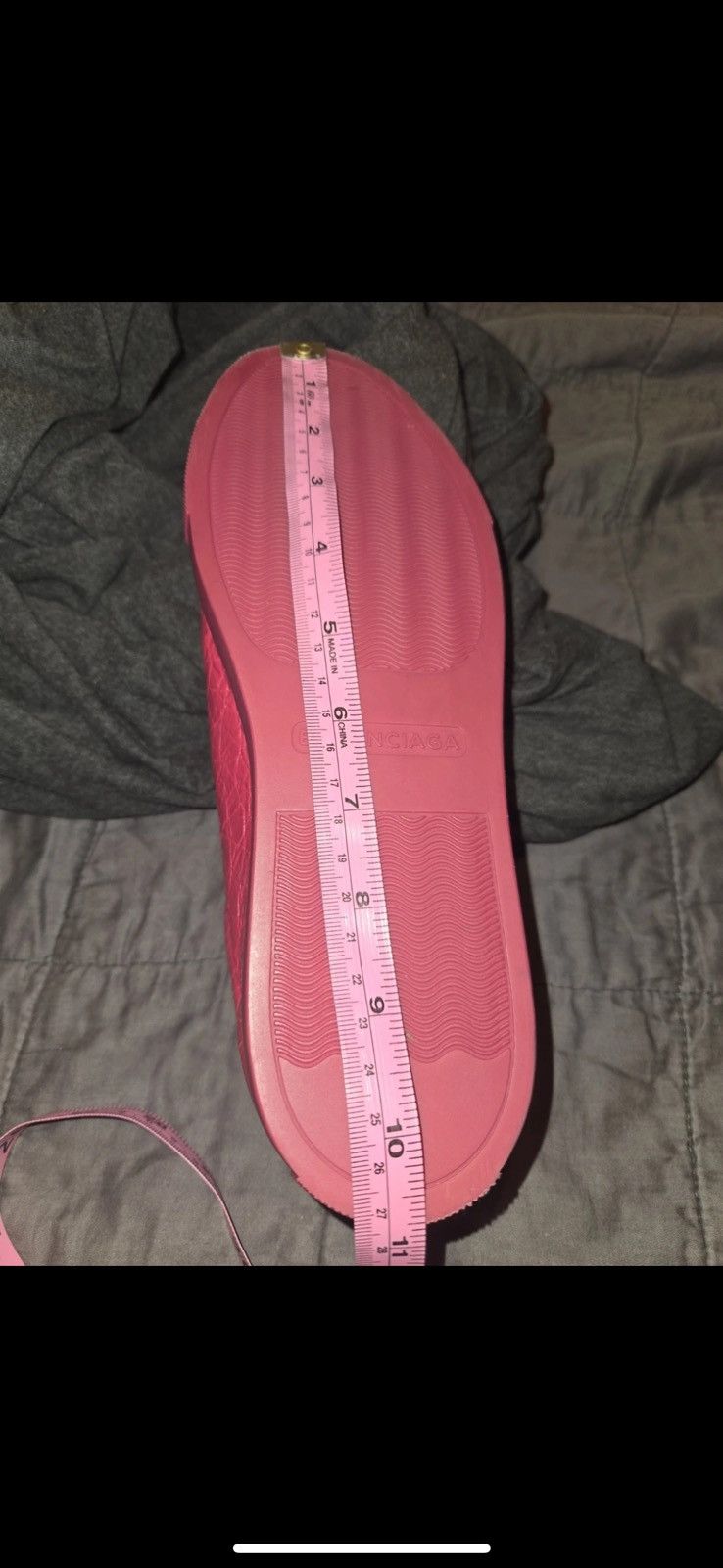 Balenciaga balenciaga arena low pink Size US 7.5 / EU 40-41 - 9 Thumbnail
