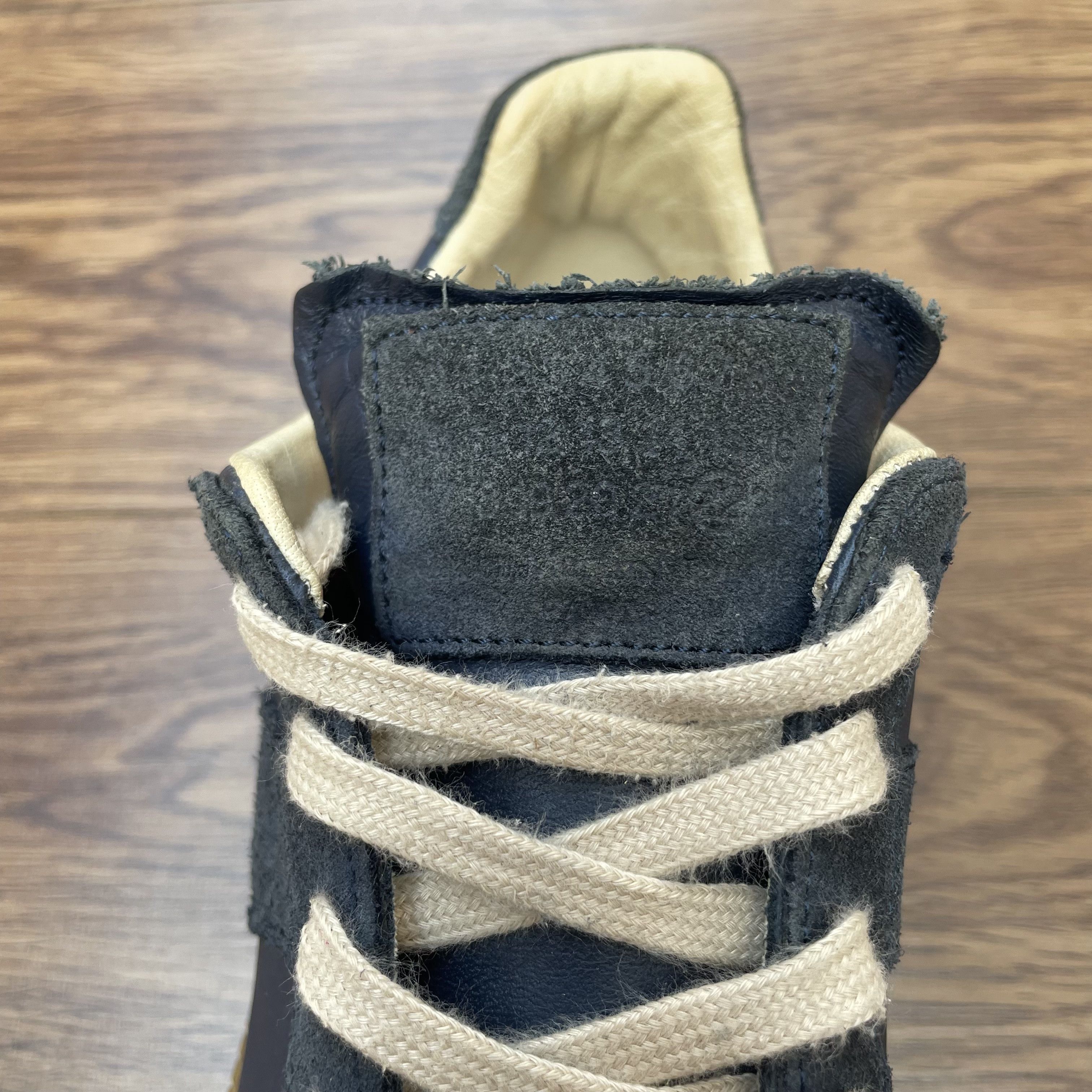 Maison Margiela Maison Margiela Replica GATs Size US 6 / EU 39 - 15 Thumbnail