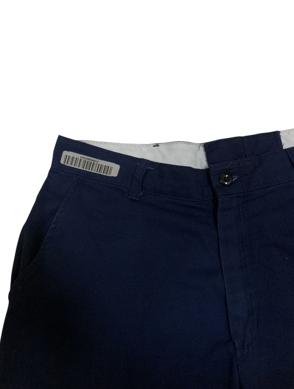 Red Kap Vintage Red Kap Cargo Pants Size US 36 / EU 52 - 6 Thumbnail