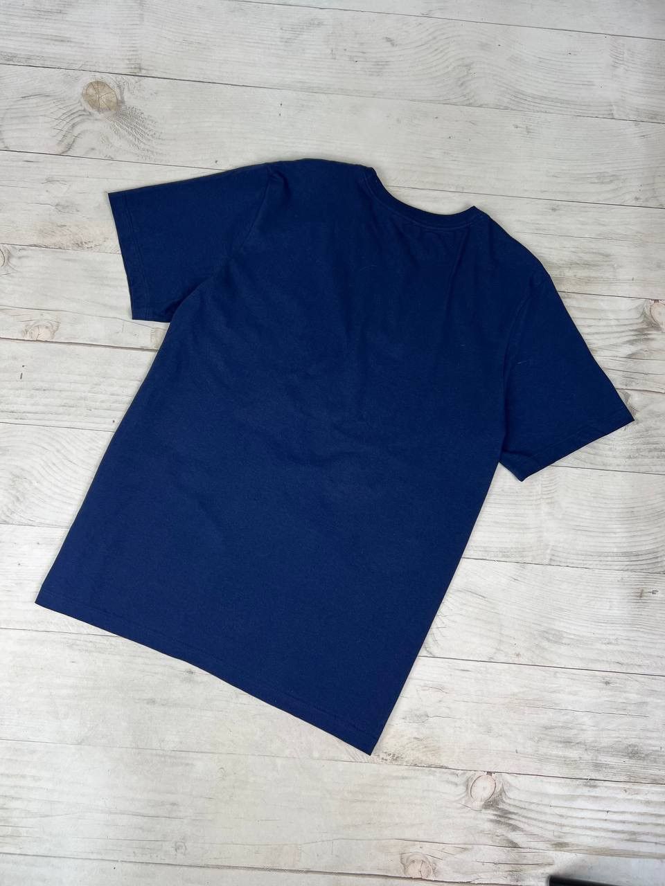 Nike Vintage Nike New York Yankees MLB T Shirt Size US XL / EU 56 / 4 - 10 Thumbnail