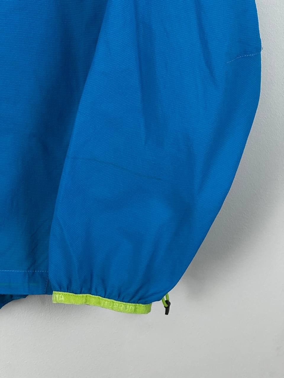 Norrona Norrona Outdoor Bitihorn Aero 100 Light Jacket Size US M / EU 48-50 / 2 - 5 Thumbnail