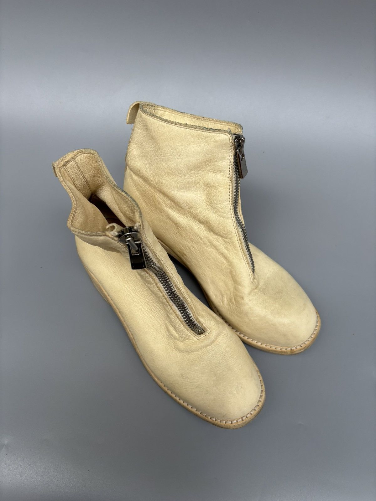 Guidi Guidi Boots Size 36 Size US 6 / IT 36 - 6 Thumbnail