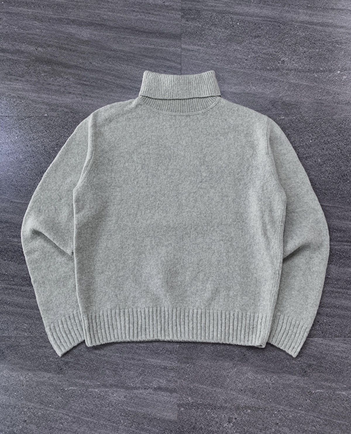 Our Legacy FREE TAX! Submarine Rollneck Sweater Size US M / EU 48-50 / 2 - 2 Thumbnail