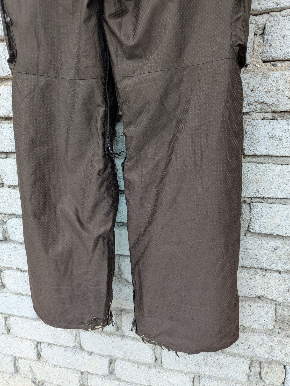 Japanese Brand Estivo Ski Pants Size US 32 / EU 48 - 6 Thumbnail