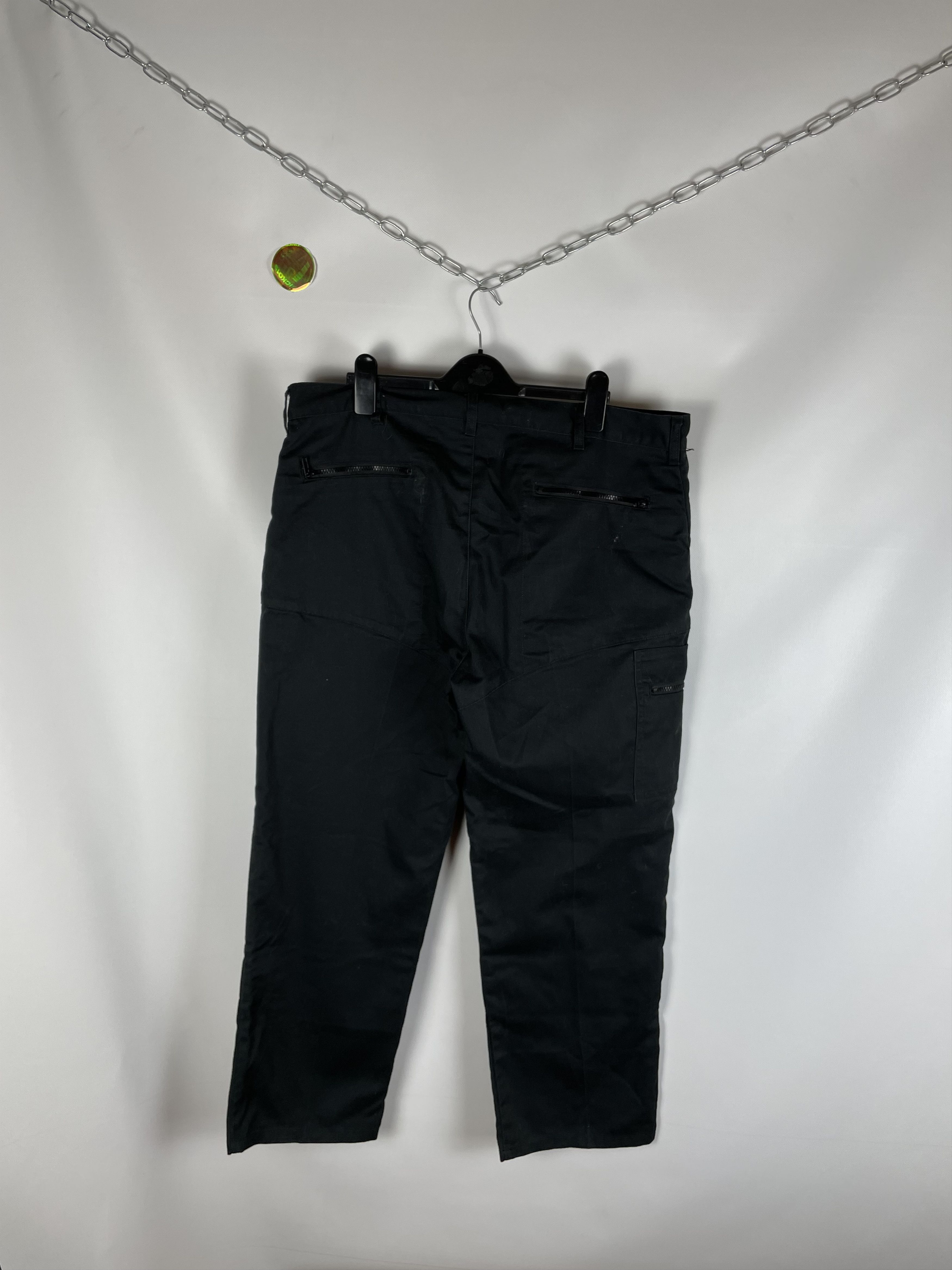Dickies Vintage Dickies Pants Size US 38 / EU 54 - 7 Thumbnail