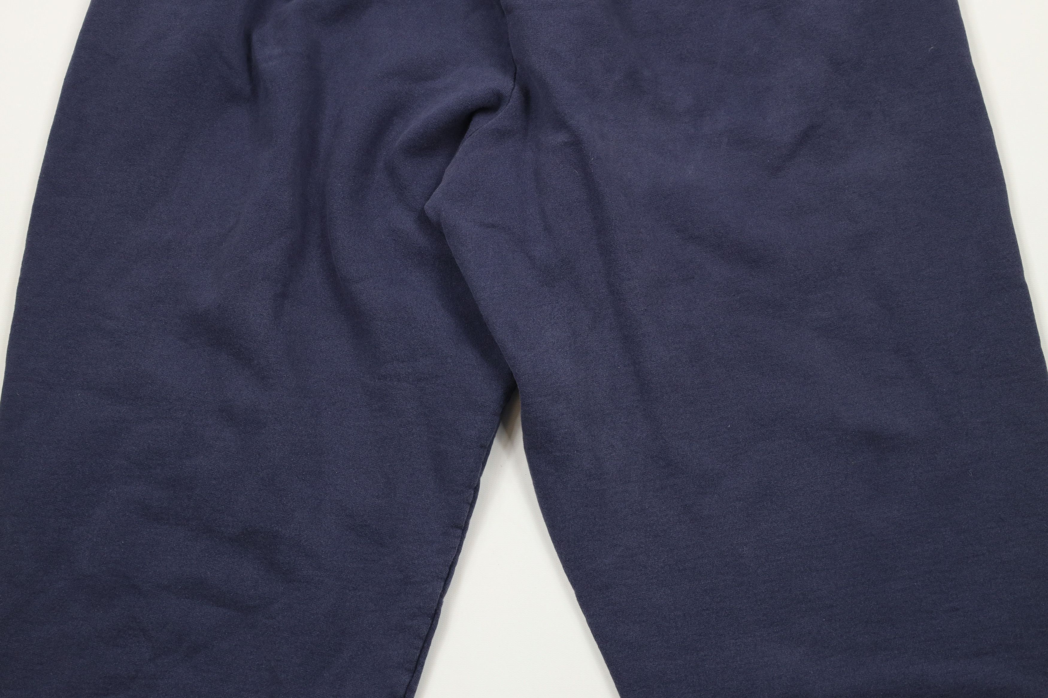 Starter × Vintage Vintage 90s Starter Heavyweight Sweatpants Joggers Pants Size US 38 / EU 54 - 13 Thumbnail
