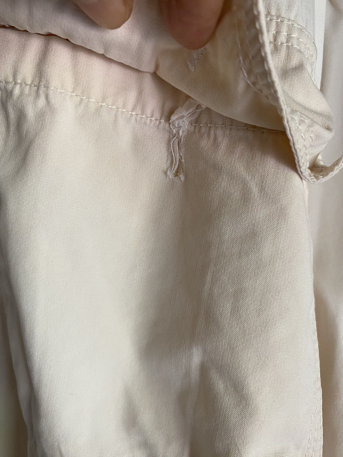 Moschino Moschino western shirt Size US L / EU 52-54 / 3 - 14 Thumbnail