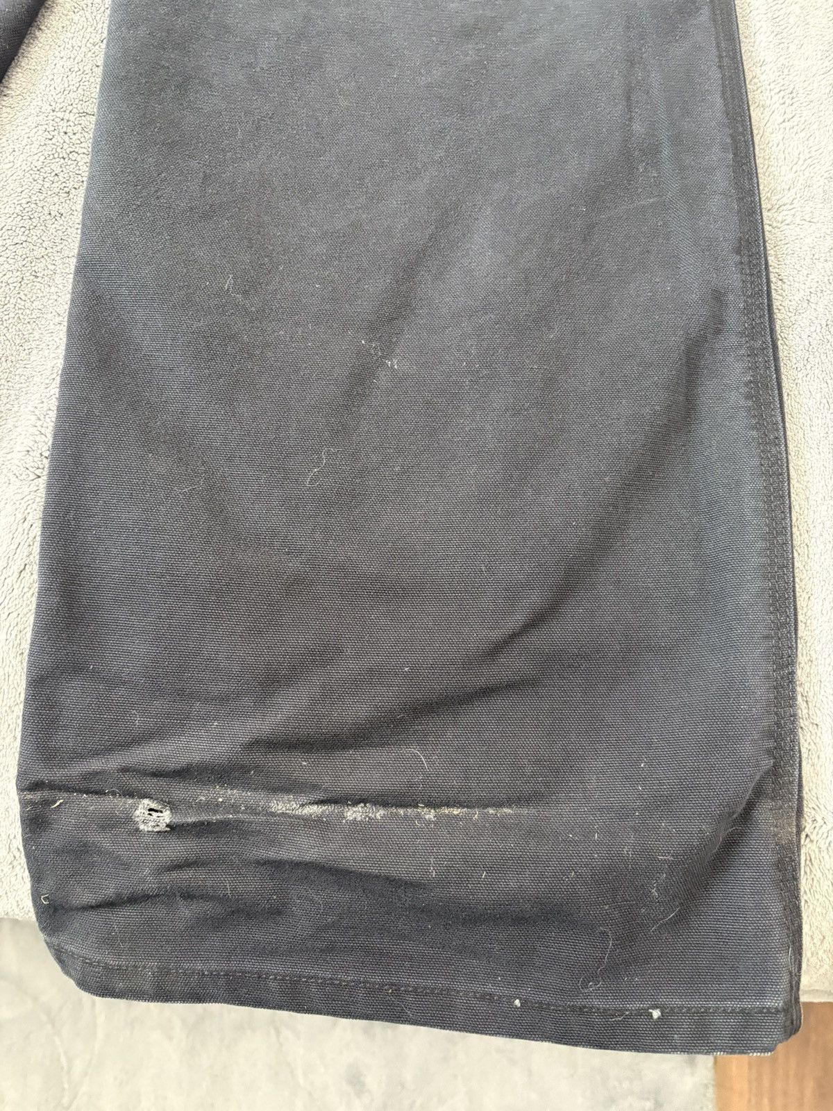 Other Pinup Rags Journeyman Black Size US 30 / EU 46 - 7 Thumbnail