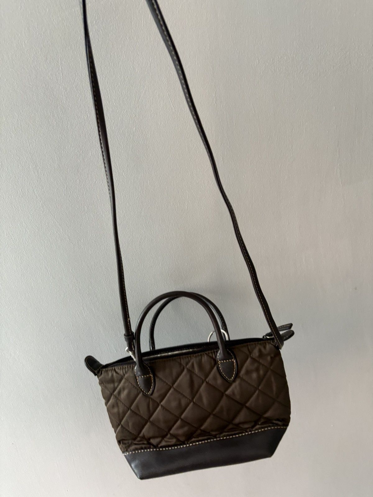 Nine West y2k Nine West bag Size ONE SIZE - 12 Thumbnail