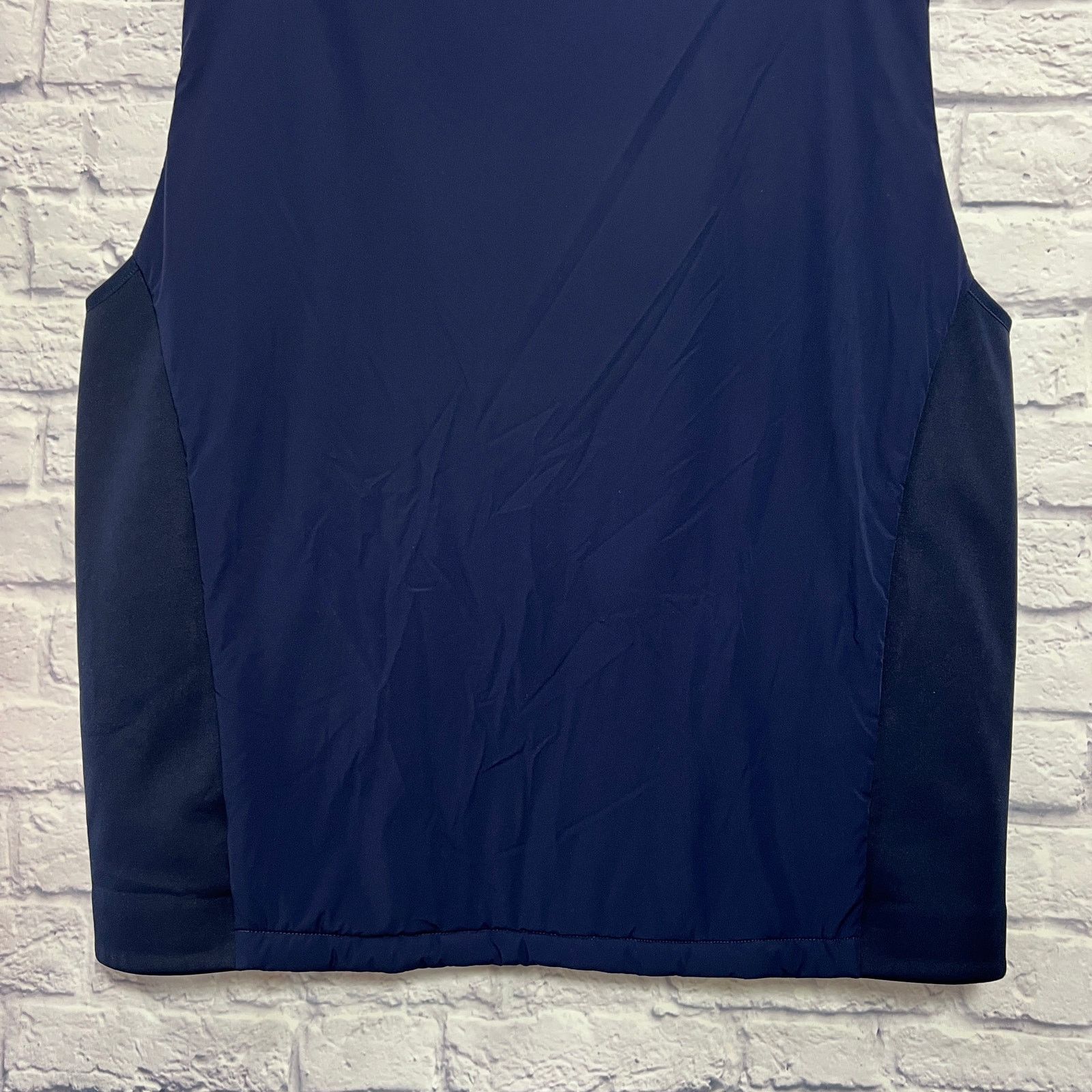 Other Holderness & Bourne King Insulated Golf Vest Blue Size XXL Size US XXL / EU 58 / 5 - 10 Thumbnail