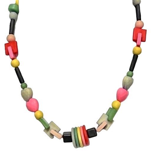 Vintage Y2K Estate Designer Necklace Size ONE SIZE - 3 Thumbnail