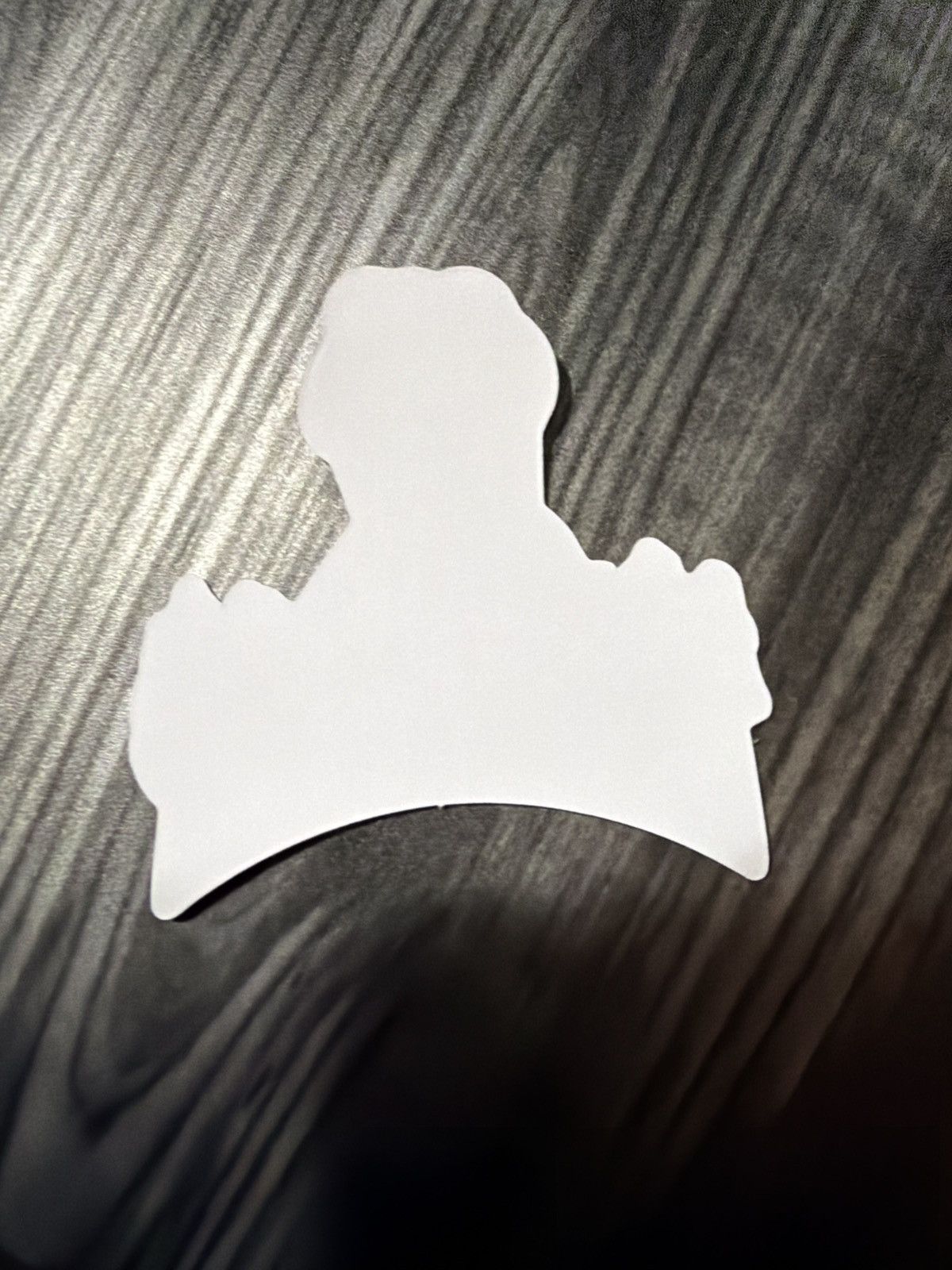 Thrasher Thrasher Kermit The Frog Sticker Size ONE SIZE - 2 Thumbnail