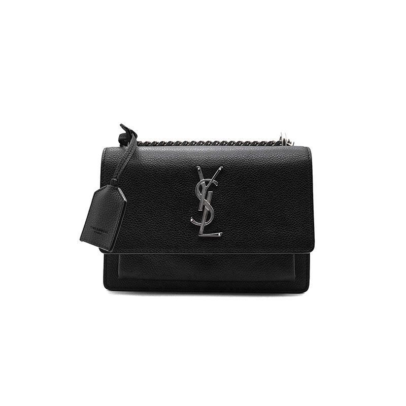Yves Saint Laurent Sunset Bag Mini Size ONE SIZE - 1 Thumbnail