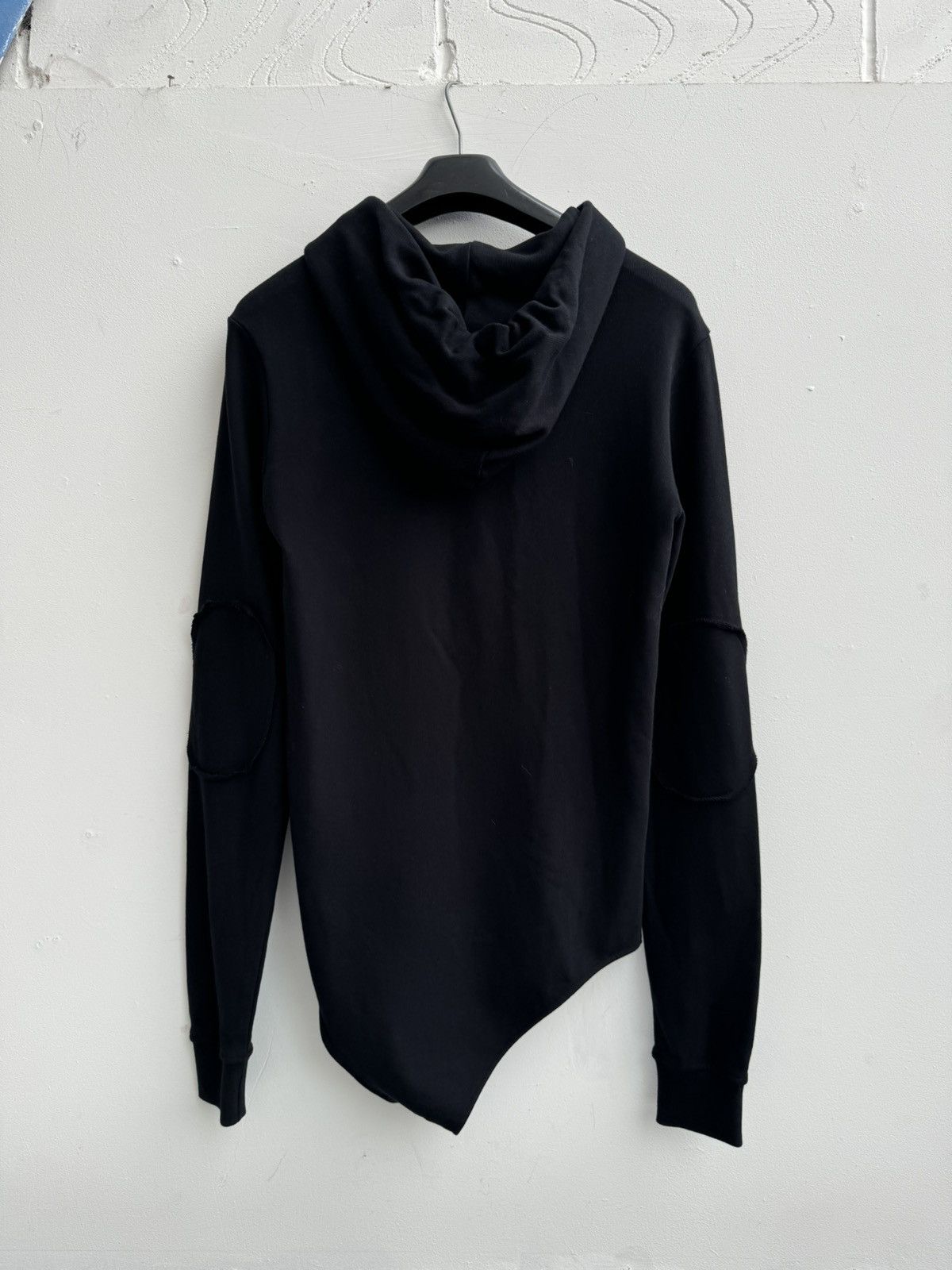 インナー・ルームウェアその他 RICK OWENS Champion x Rick Owens hooded bodysuit Rick Owens - Rick Owens X Champion Hooded Bodysuit | HBX
