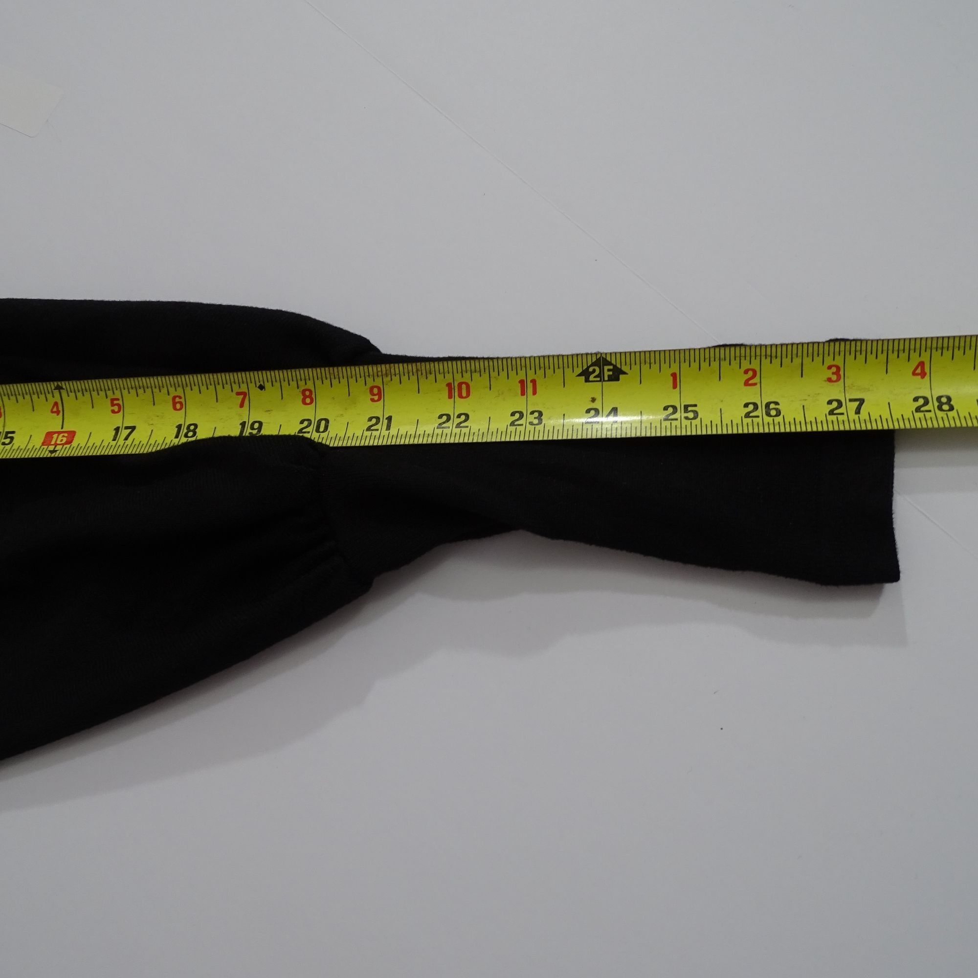 Shein Shein Black Long Sleeve Midi Sheath Dress Women Size S 4 Size S / US 4 / IT 40 - 11 Thumbnail