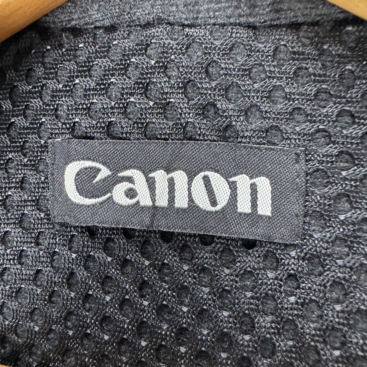 Canon ⚡️CANON ULTILITY POCKET PHOTOGRAPHER VEST Size US M / EU 48-50 / 2 - 8 Thumbnail