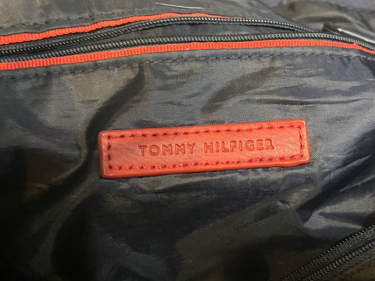 Tommy Hilfiger Tommy Hilfiger Tote Bag Size ONE SIZE - 5 Thumbnail