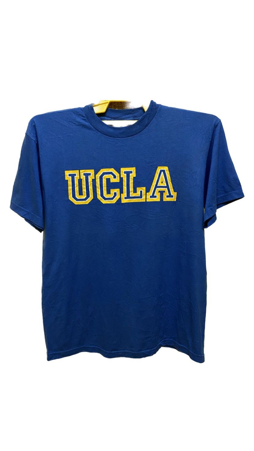Vintage UCLA BEARWEARS ORIGINALS Size US XL / EU 56 / 4 - 8 Thumbnail