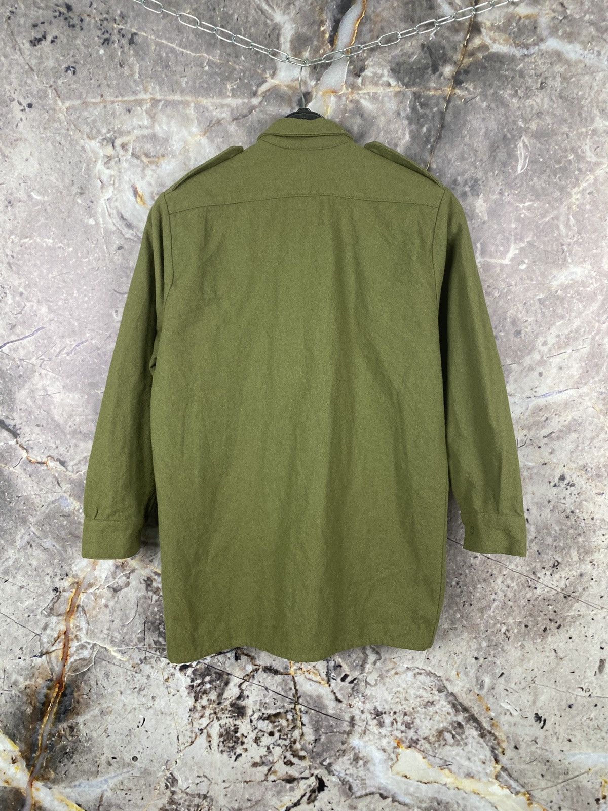 Other Shirt Mens Combat Military Size L Size US L / EU 52-54 / 3 - 12 Thumbnail