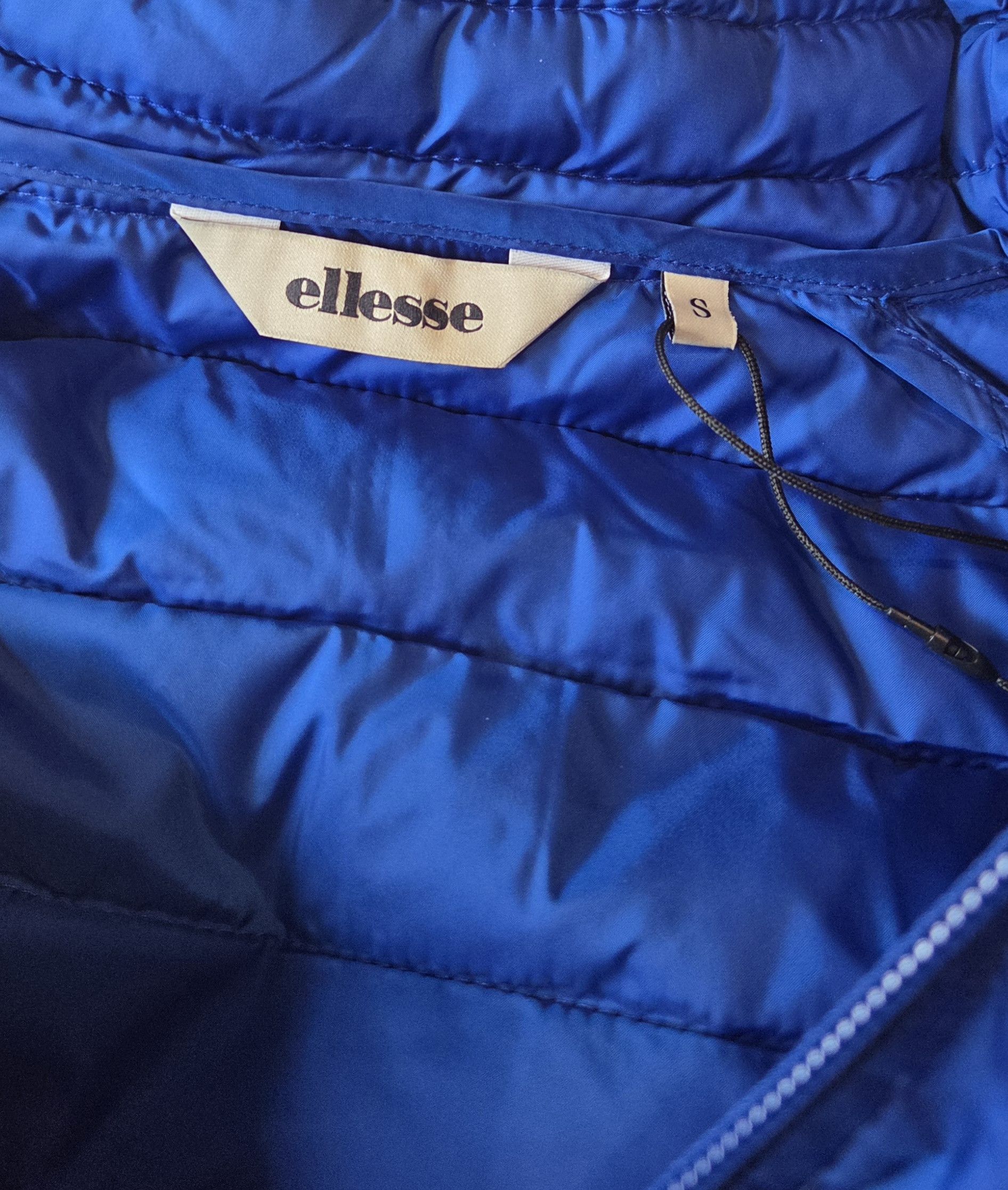 Ellesse Bardy Gilet Size US S / EU 44-46 / 1 - 4 Thumbnail