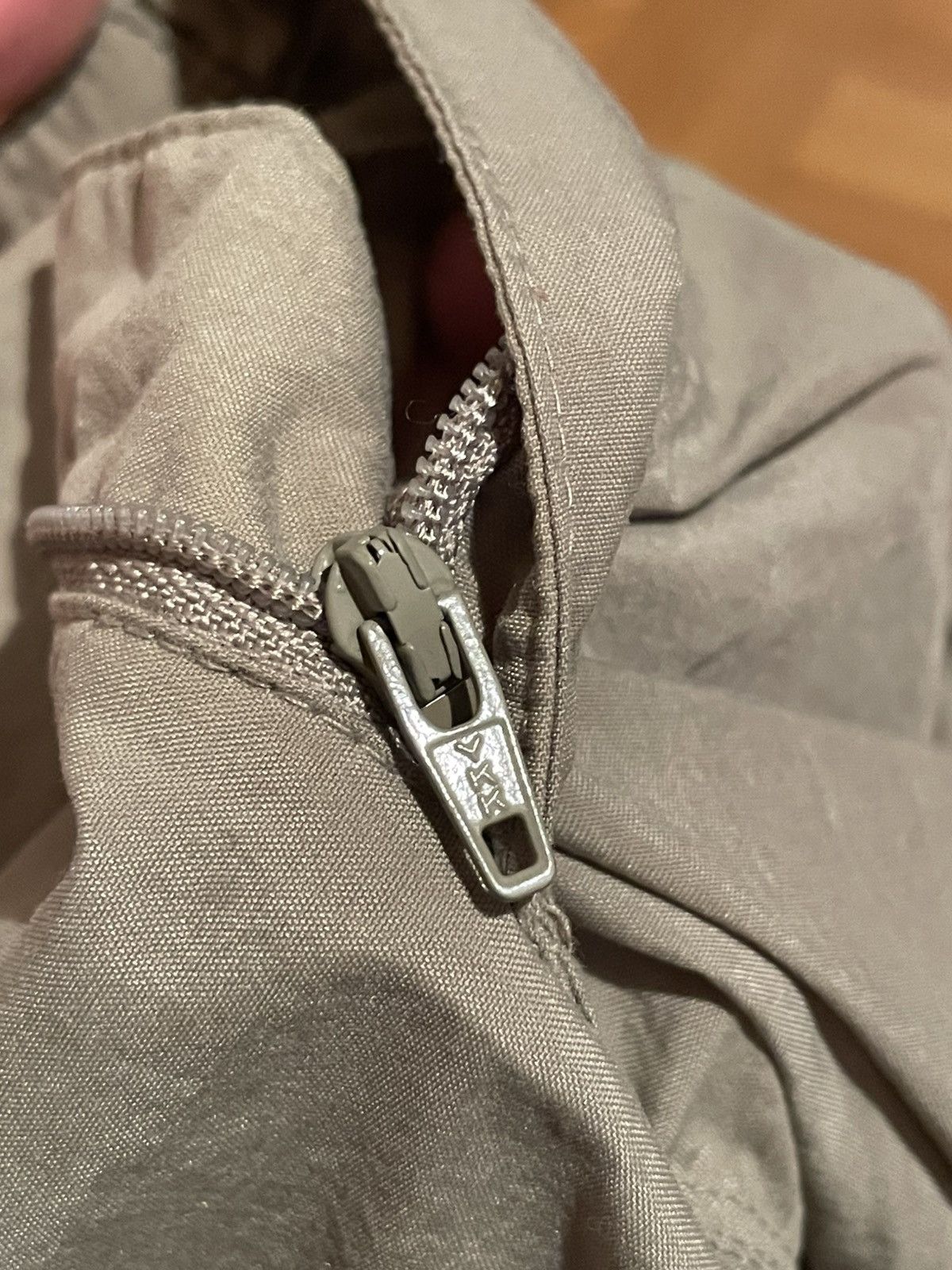 The North Face × Vintage vintage The North Face pants Size 26" / US 2 / IT 38 - 11 Thumbnail