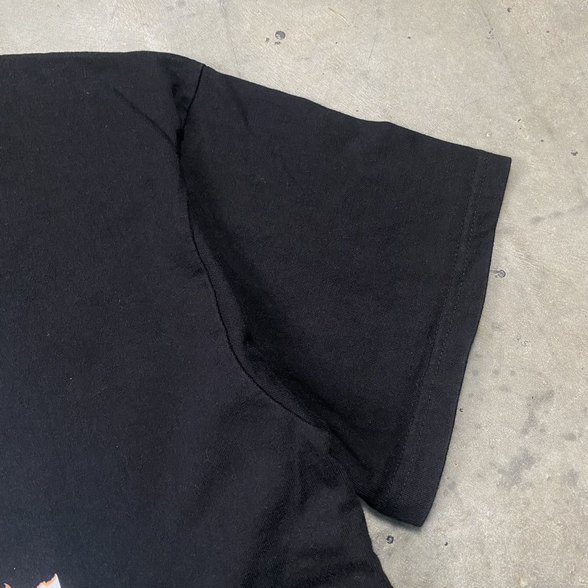Japanese Brand Rare (Not Raf Simon) Oversize Boxy Tee Size US XL / EU 56 / 4 - 7 Thumbnail