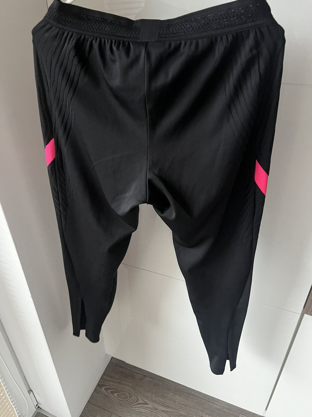 Nike Air Jordan Paris PSG Football Vaporknit Mens Joggers