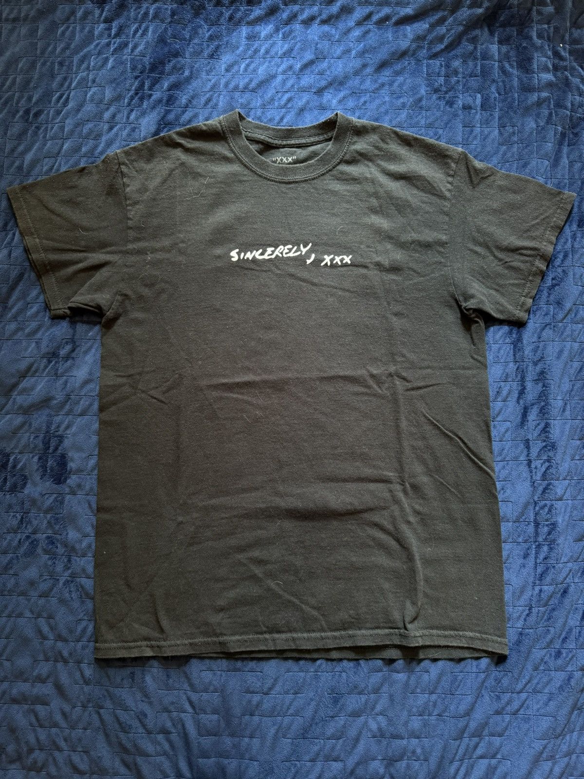 Sincerely Xxx | Grailed