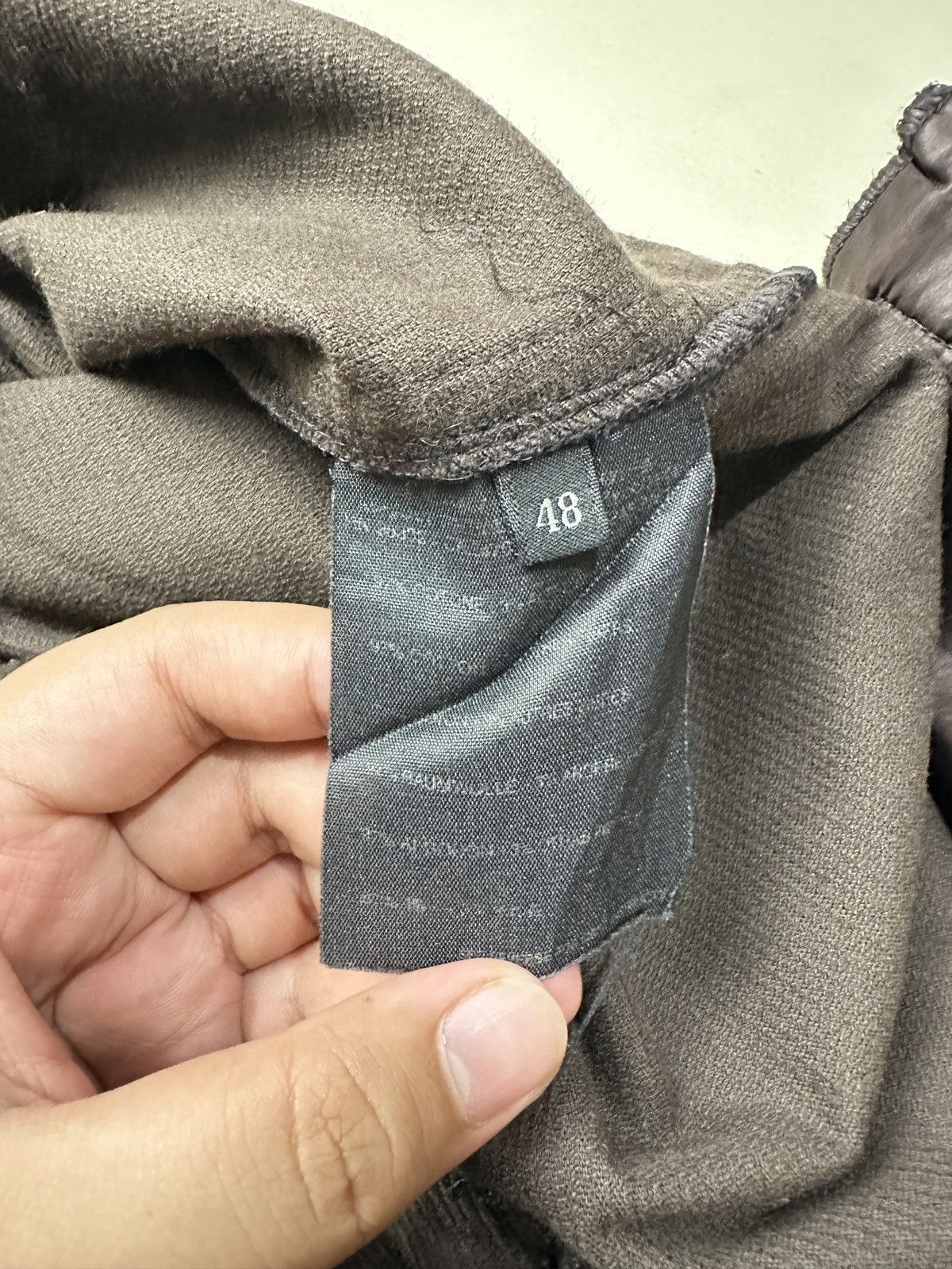 Prada Prada Size 34" / US 12 / IT 48 - 11 Thumbnail