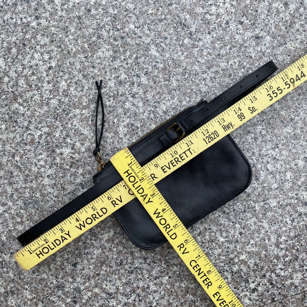 Madewell Madewell simple belt bag Size ONE SIZE - 7 Thumbnail